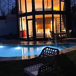 Szálloda Dream River