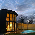 Szálloda Dream River *