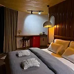 Szálloda Dream River Sapanca