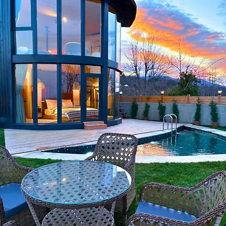 Dream River * Sapanca