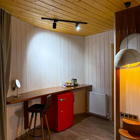 Dream River Hotel Sapanca