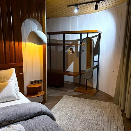 Dream River Hotel Sapanca