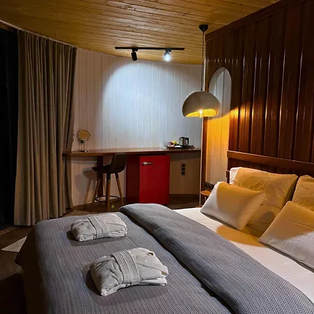 Hotel Dream River Sapanca