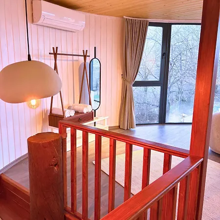 Dream River * Sapanca